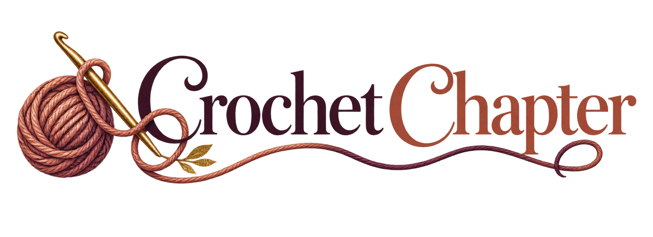 Crochet Chapter