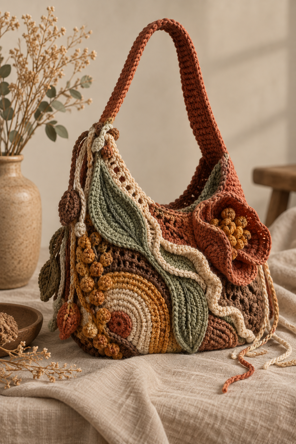 Original crochet design inspired by Here are the Top 22 of 2022 Etsy patterns!