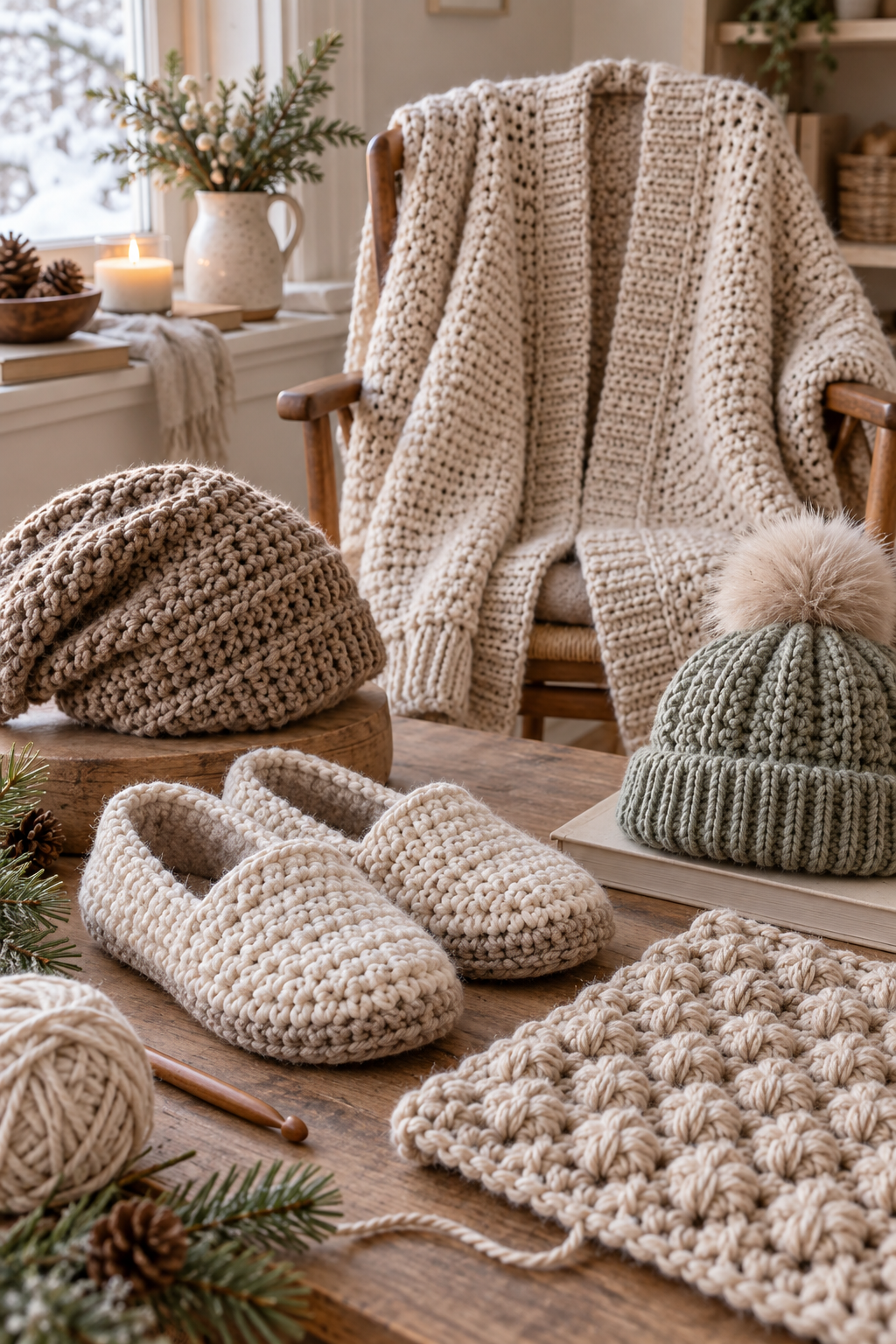 top 5 crochet patterns crochet beanie