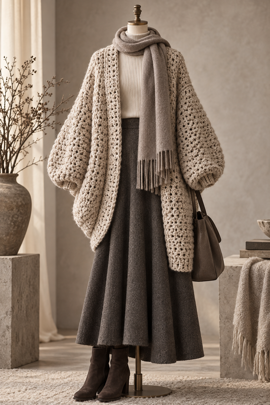 top 5 crochet patterns cocoon cardigan