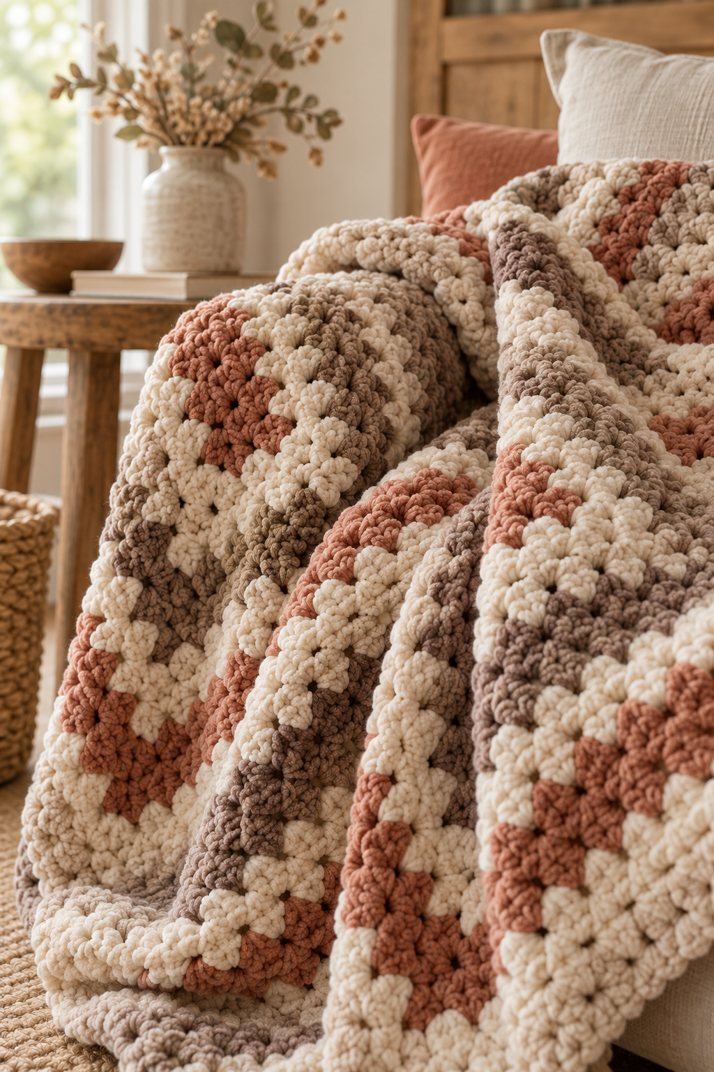 how to crochet afghan choose the velvet afghan plan