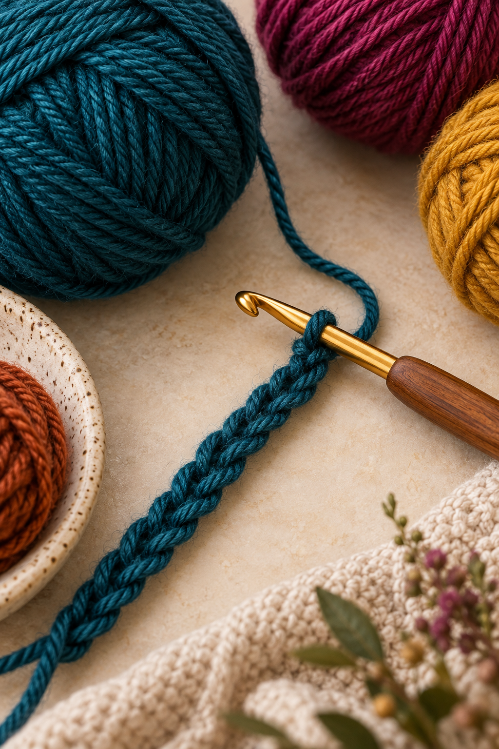 crochet tips and tricks foundation stitches many patterns will have you start a proj